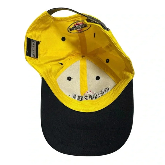 Vintage Pennzoil Racing Adjustable Hat - Picture 8 of 9